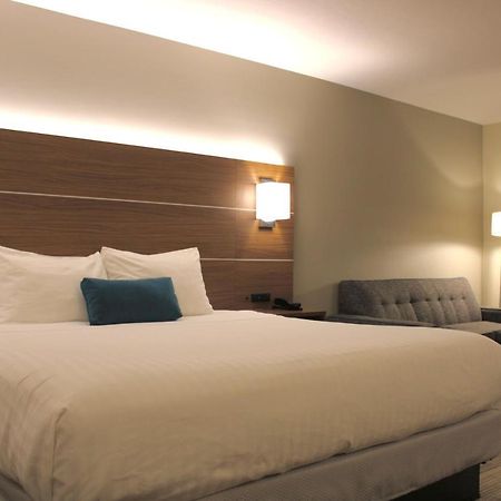 Simple Suites Boise Airport Extérieur photo