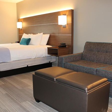 Simple Suites Boise Airport Extérieur photo