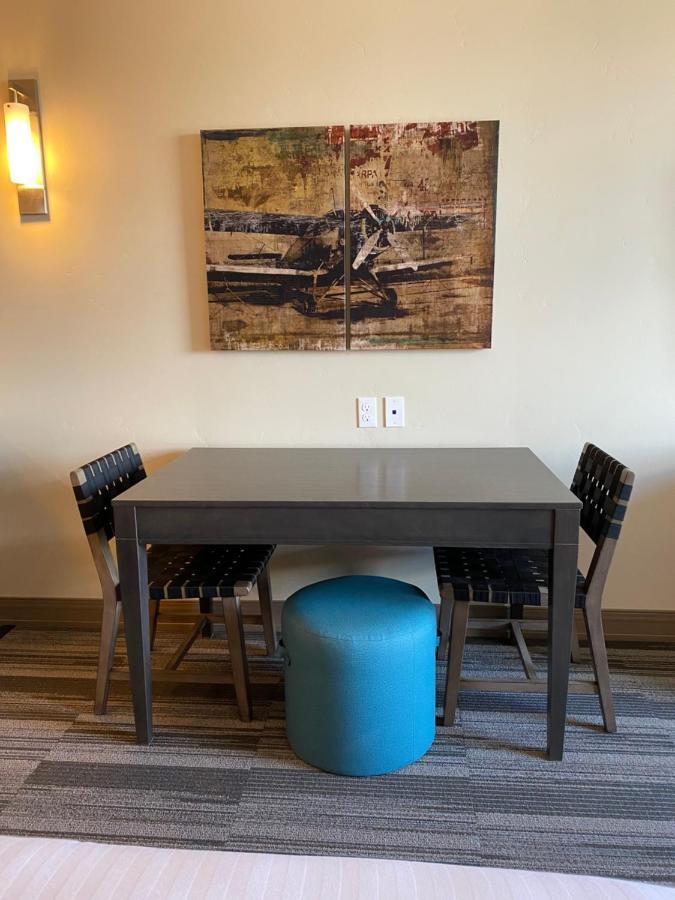 Simple Suites Boise Airport Extérieur photo