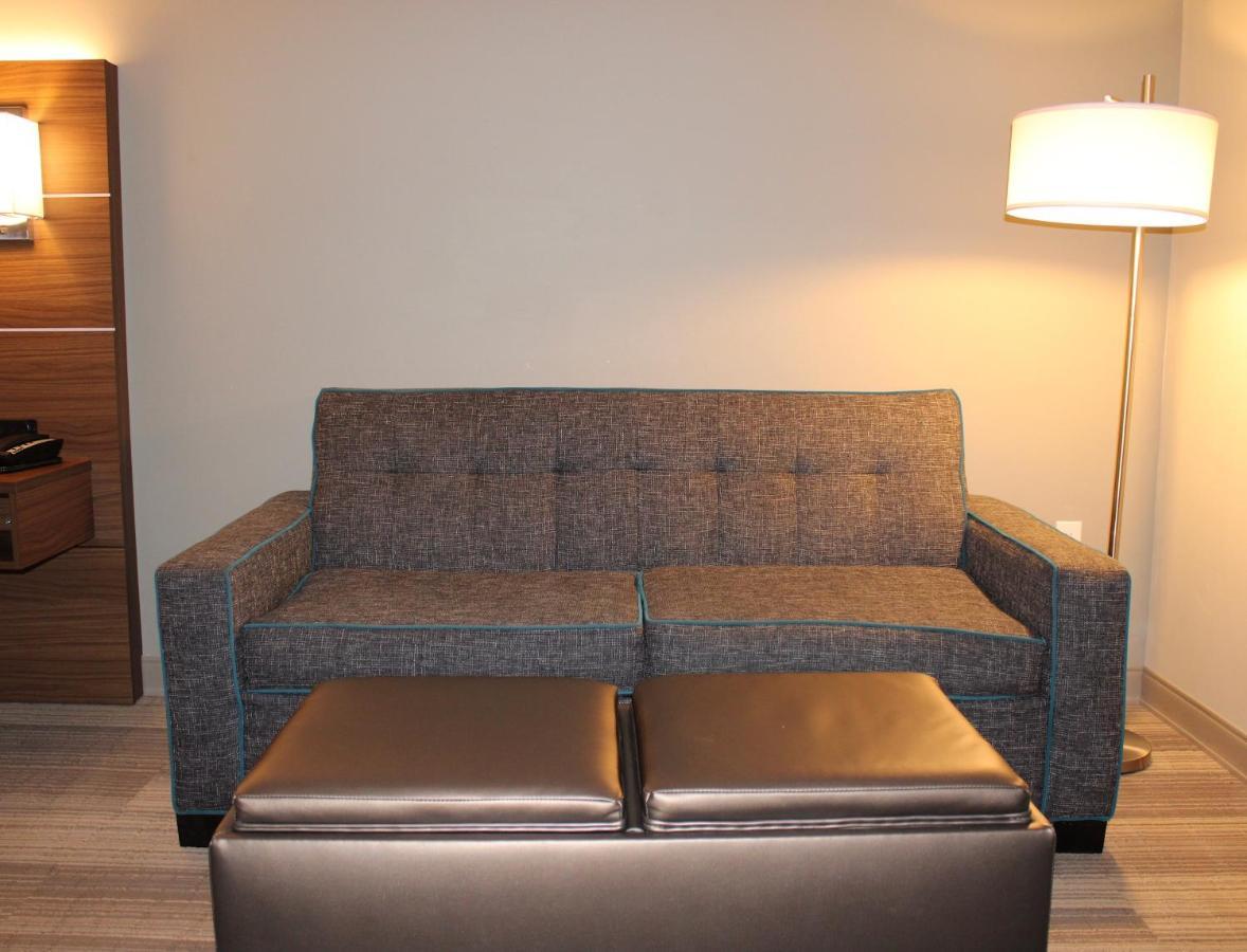 Simple Suites Boise Airport Extérieur photo