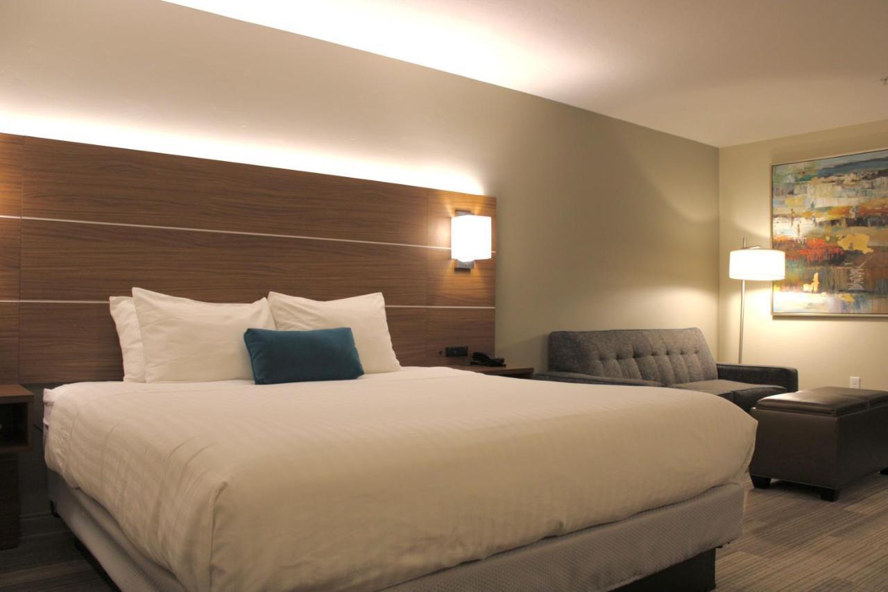 Simple Suites Boise Airport Extérieur photo