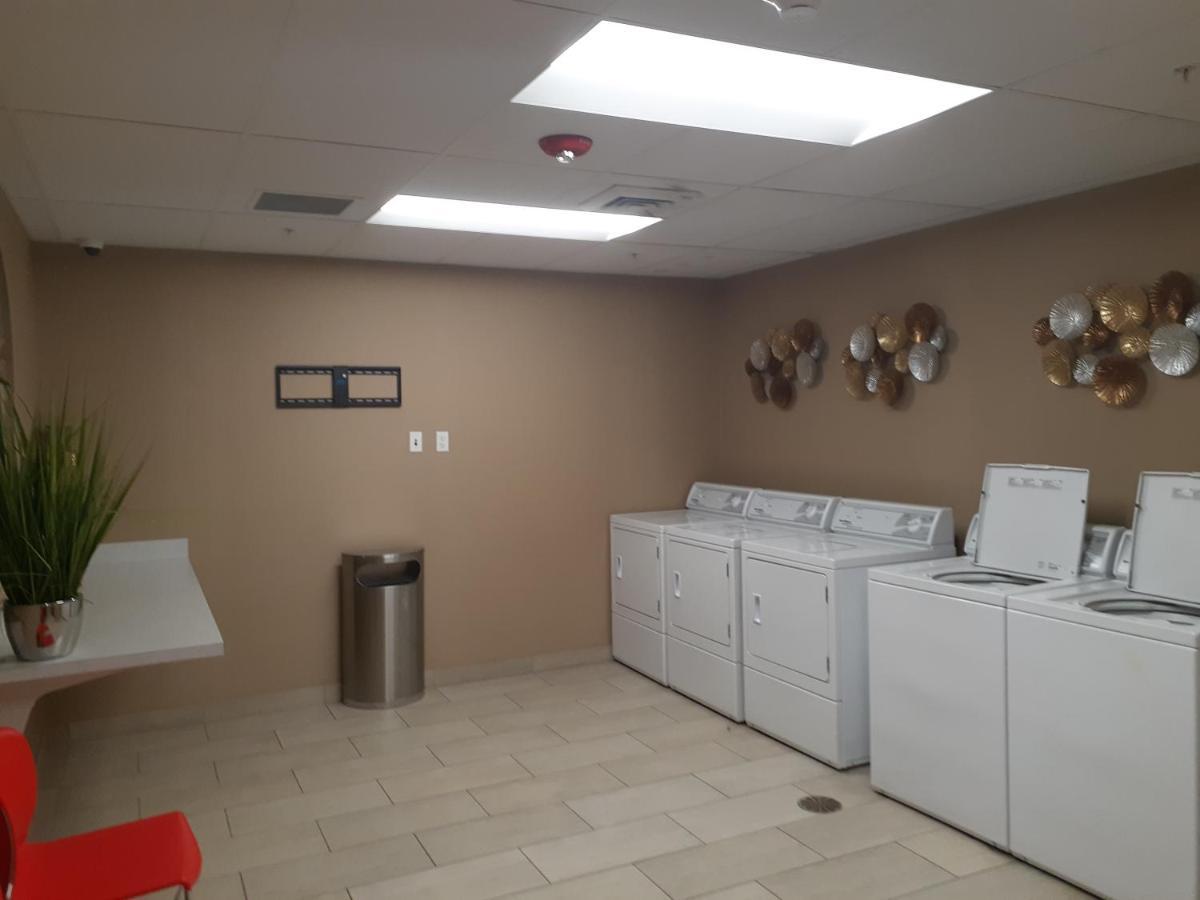 Simple Suites Boise Airport Extérieur photo