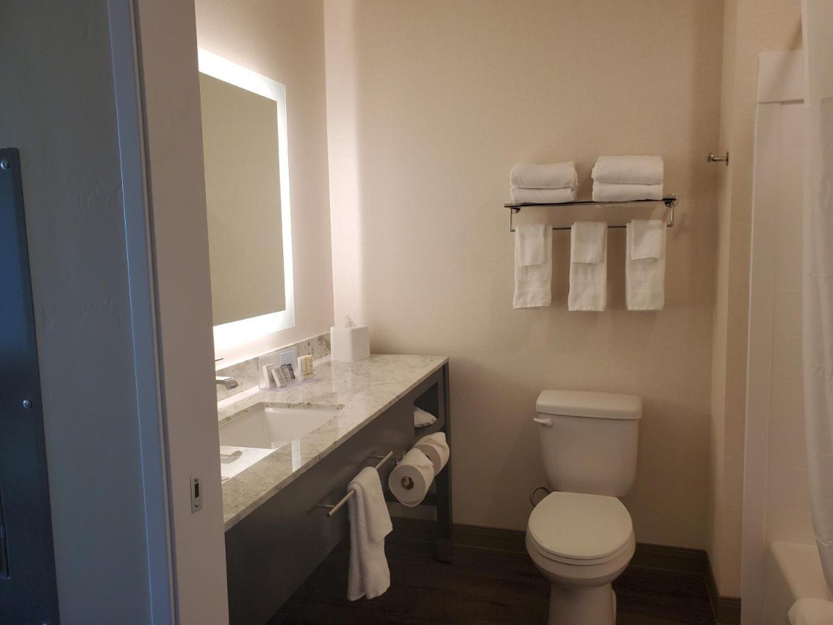 Simple Suites Boise Airport Extérieur photo